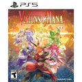 Visions of Mana - PlayStation 5 image 0