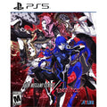 Shin Megami Tensei V: Vengeance: Steelbook Launch Edition -PlayStation 5 image 0
