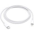 Apple USB-C to Lighting Cable image 0