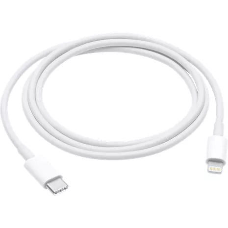 Apple USB-C to Lighting Cable image 0
