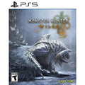Monster Hunter Wilds: Steel Book Edition - PlayStation 5 image 0