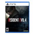 Resident Evil 4 - PlayStation 5 image 0