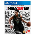 NBA 2K19 image 0
