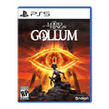 The Lord of the Rings: Gollum - PlayStation 5 image 0