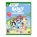 Bluey: The Videogame - Xbox Series X/Xbox One image 0