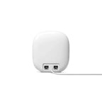 Google Nest Wifi Pro - 2pk (Wi-Fi 6E) - Snow image 1