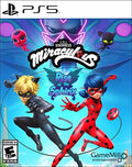 Miraculous: Rise of the Sphinx - PlayStation 5 image 0