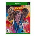 NBA 2K22: 75th Anniversary Edition - Xbox Series X image 0