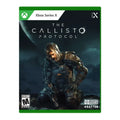 The Callisto Protocol - Xbox Series X image 0