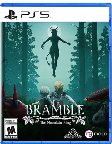 Bramble: The Mountain King - PlayStation 5 image 0