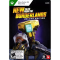 New Tales from the Borderlands: Deluxe Edition - Xbox Series X/Xbox One image 0