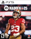 Madden NFL 25 - PlayStation 5 image 0