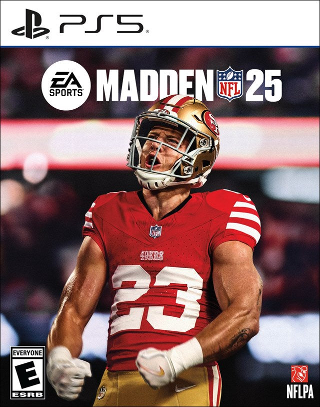 Madden NFL 25 - PlayStation 5 image 0