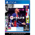 FIFA 21 image 0