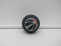 Spalding High Bounce Ball Original Accessory and Training Aid Washington Wizards image 0