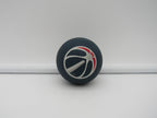 Spalding High Bounce Ball Original Accessory and Training Aid Washington Wizards image 0