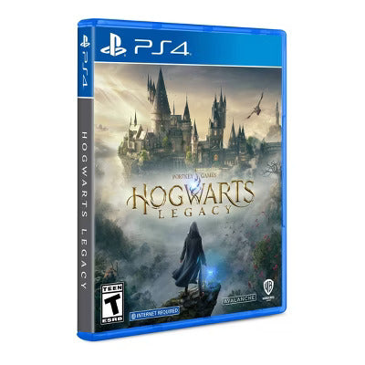 Hogwarts Legacy - PlayStation 4 image 0