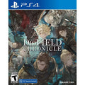 The Diofield Chronicle - PlayStation 4 image 0