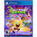 Nickelodeon All Star Brawl - PlayStation 4 image 0