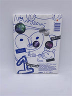 NewJeans - NewJeans 1st EP ‘New Jeans’ (CD) image 2