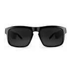 Bose Frames Bluetooth Audio Square Sunglasses - Tenor image 1