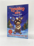 Reindeer in Here - By Adam Reed image 0