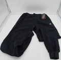 Cougar Sport Men's Basic Fleece Pants - Medium - Navy image 0