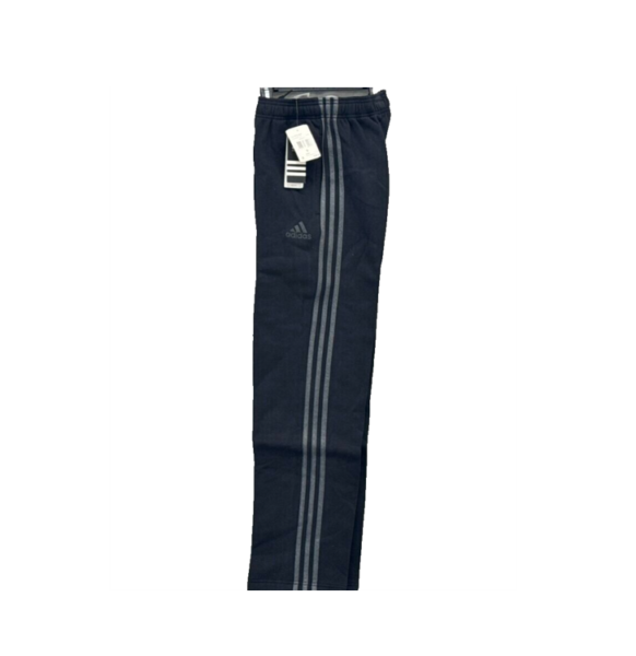 Adidas Men's Sweatpants Black/Grey - Small image 0