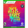 Just Dance 2024 Edition - Xbox Series X image 0