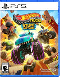 Hot Wheels Monster Trucks Stunt Mayhem - PlayStation 5 image 0