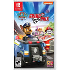 PAW Patrol Grand Prix - Nintendo Switch image 0
