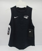 Nike Girls' Team USA Eagle Tank - Medium - Obsidian image 0