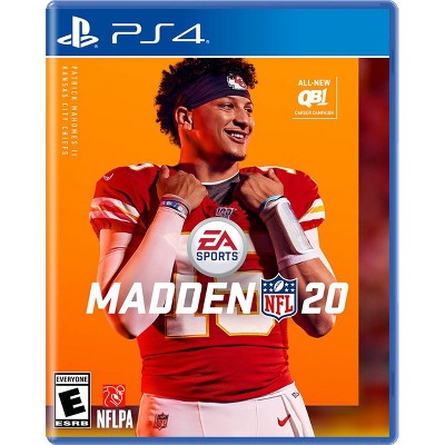 Madden NFL 20 image 0