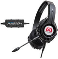 GamesterGear Cruiser P3210 Headset image 0