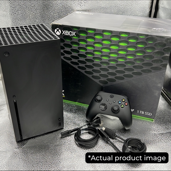 Xbox Series X Console image 2