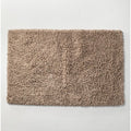 24"x 40" Looped Bath Rug Dark Sand image 0