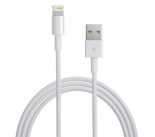 Apple Lighting Cable image 0