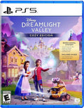 Disney Dreamlight Valley Cozy Edition - PlayStation 5 image 0