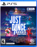 Just Dance 2023 Edition (Game Code) - PlayStation 5 image 0