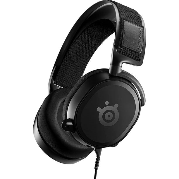 SteelSeries Arctic Prime Wired Gaming Headset for Xbox Series X|S/Xbox One/PlayStation 4/5/Nintendo Switch/PC image 0
