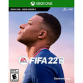FIFA 22 - Xbox One/Series X image 0