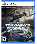 Tony Hawk's Pro Skater 1+2 image 0