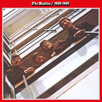 The Beatles / 1962-1966 image 0