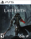 The Last Faith - PlayStation 5 image 0