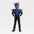 Kids' Dragon Halloween Costume Accessory Kit by Hyde & EEK! Boutique® image 0