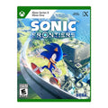 Sonic Frontiers - Xbox One/Series X image 0