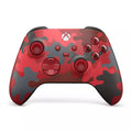 Daystrike Camo Wireless Xbox Controller image 0