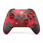 Daystrike Camo Wireless Xbox Controller image 0