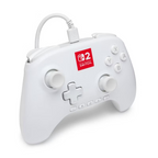 Advantage Wired Controller for Nintendo Switch 2 - Lumectra: USB Connection