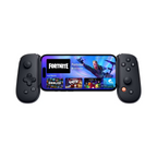 Backbone One (USB-C) Mobile Gaming Controller - Gen 2 Black